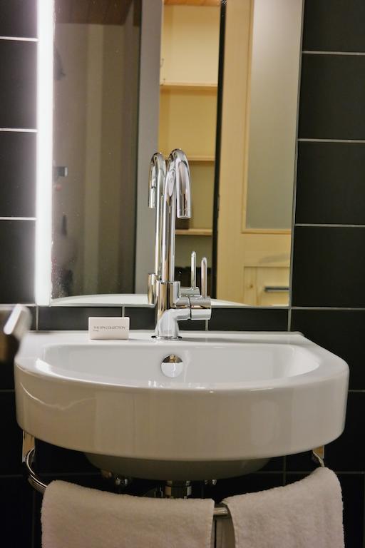 ホテル ガストハウス クレステルリ Ruswil 部屋 写真