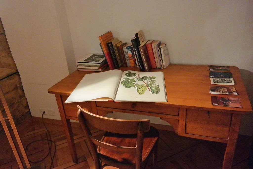 ホテル ガストハウス クレステルリ Ruswil 部屋 写真