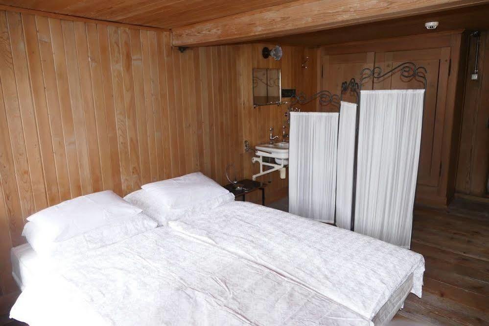 ホテル ガストハウス クレステルリ Ruswil エクステリア 写真